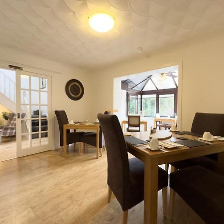 Kilmore Farmhouse Дръмнадрочит Екстериор снимка