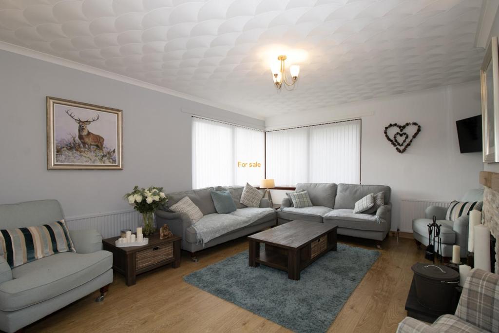 Kilmore Farmhouse Дръмнадрочит Екстериор снимка